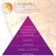 <B>CARAMEL</B> SPRAY 250 ml odświeżacz powietrza PREMIUM
